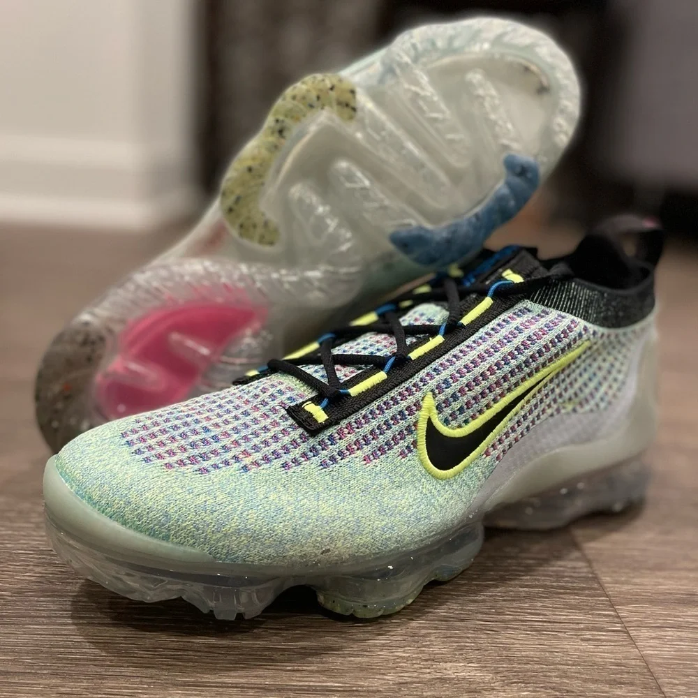 Nike air vapormax